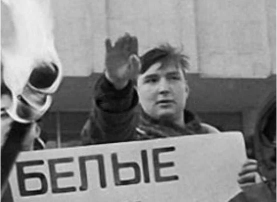 Ночью в СИЗО Одессы убили женщину, вывесившую флаг России
