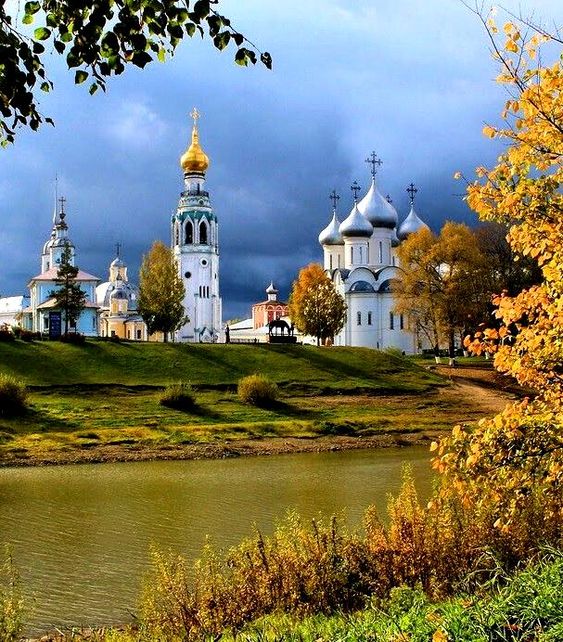 Прикольные и просто красивые картинки 22.10.2024