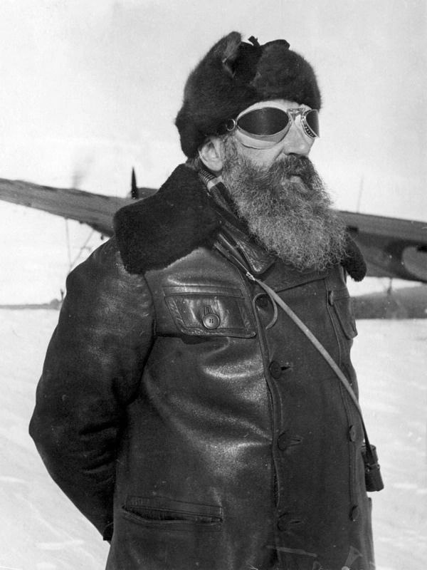 Страна довоенная. 31.03.25