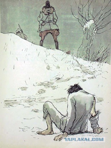 "Ура ! За нашу советскую Родину!" и "Ура! За 200000 рублей!" - это не одно и тоже, как бы буржуи не пытались это прировнять.