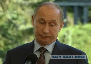 Пу и извечный европейский вопрос