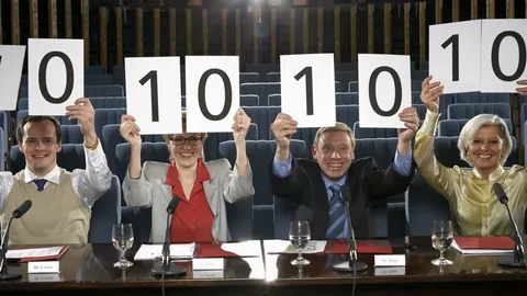 В Болливуде всё прекрасно