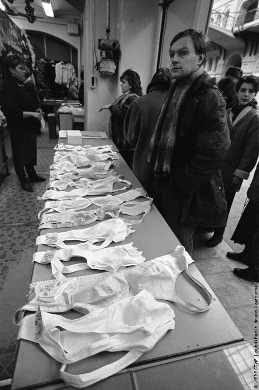 Интересные фотографии 1990 -х 22.02.26