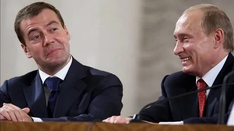 Сентябрь 2026: Россия снова «голосует». Ты точно не придёшь? Ну и зря