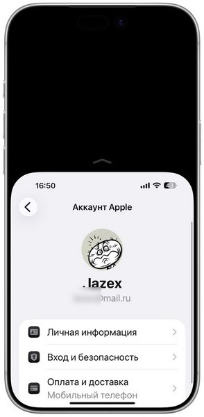 Каждый четвертый россиянин пользуется iPhone
