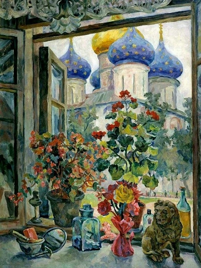 АРТ-Воскресенье