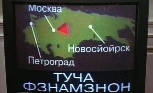 Володе этот мир уже абсолютно понятен