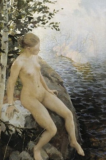 И опять о культуре.