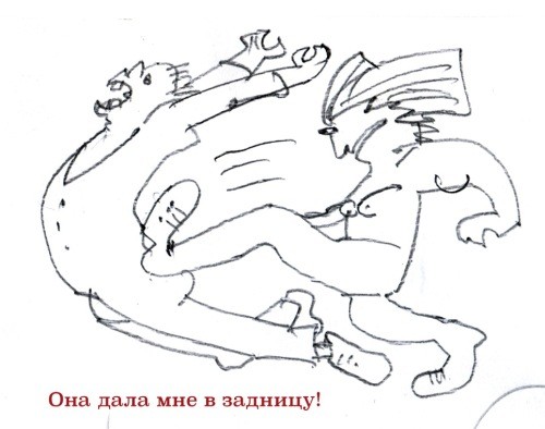 Уровень моего умственного развития