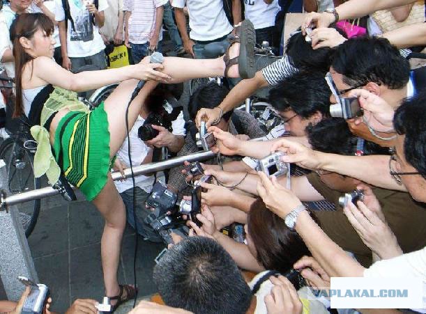 Самые провальные сексуальные снимки