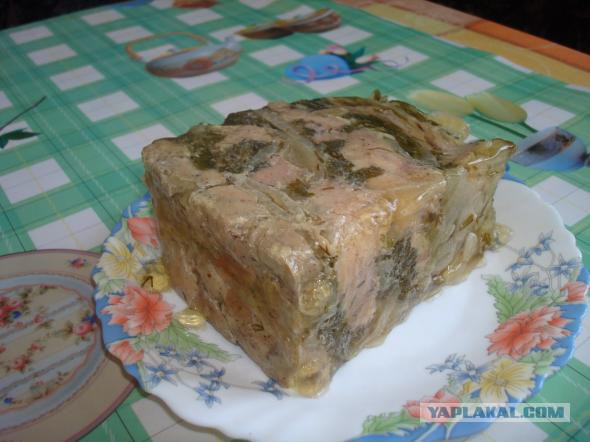 Посленовогоднее, 1 пикча.