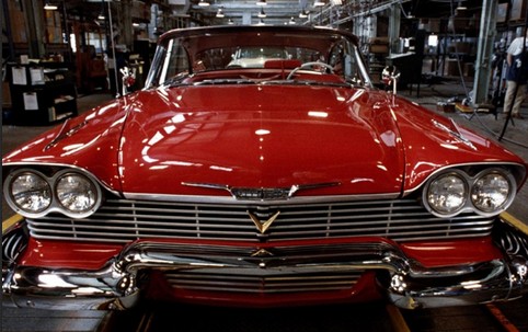 Нет машины – нет проблемы