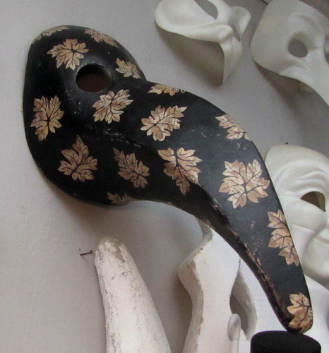 Небольшое увлечение