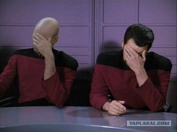 Самая остроумная сцена за всю историю кино