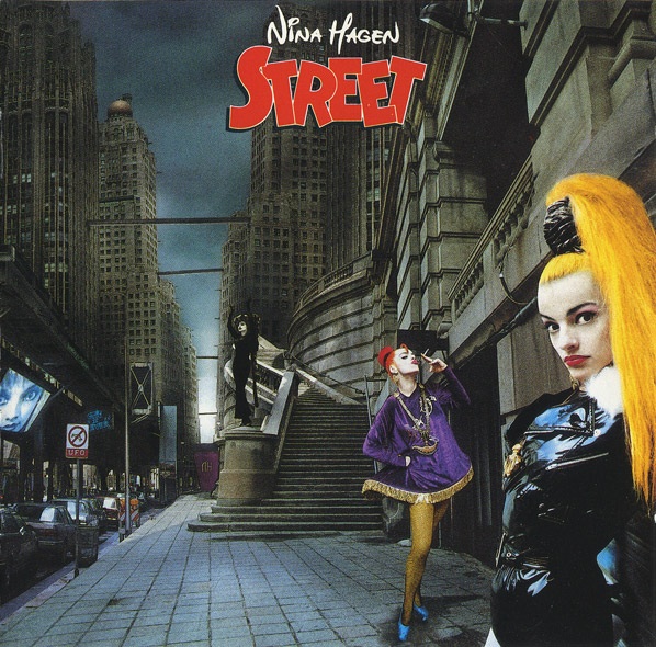 Одни из самых красивых обложек heavy metal !
