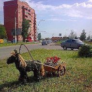 Волгодонск - мой город !