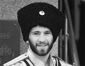 Российские ответные санкции хоронят прибалтику