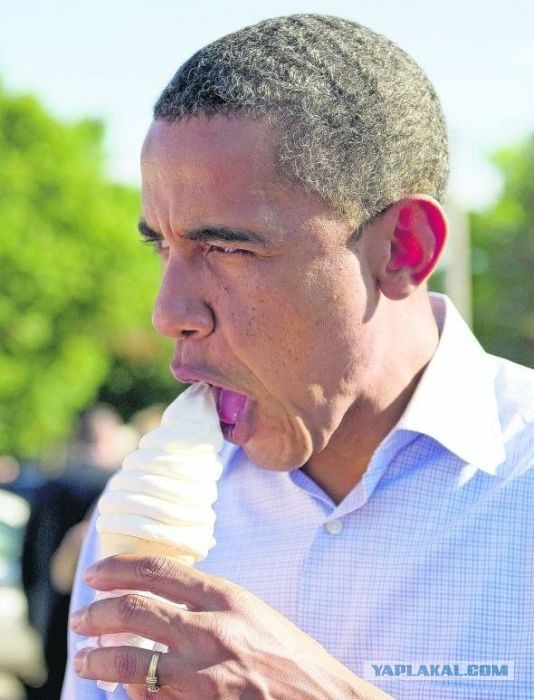 Обама фактически объявил войну России