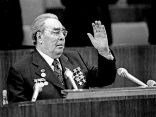 Почему я не хочу Веру Брежневу
