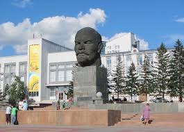 Тамбовский волк тебе товарищ...