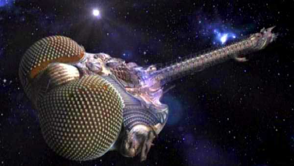 Можно ли построить корабль Enterprise из Star Trek