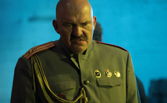 Умер актёр Геннадий Венгеров
