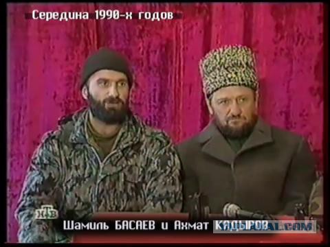 В МВД назвали недопустимым заявление Кадырова