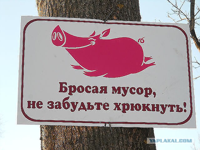 Про быдло