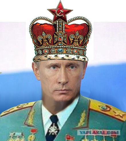 Поклонская считает отречение Николая незаконным