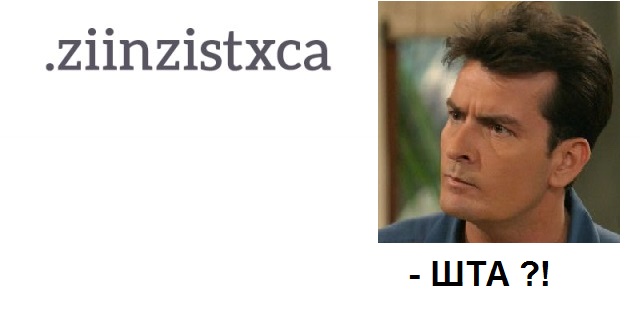 Как произносить расширения файлов правильно?