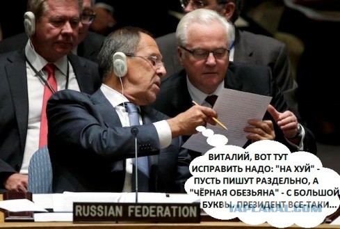 Просто некоторые факты о неграх