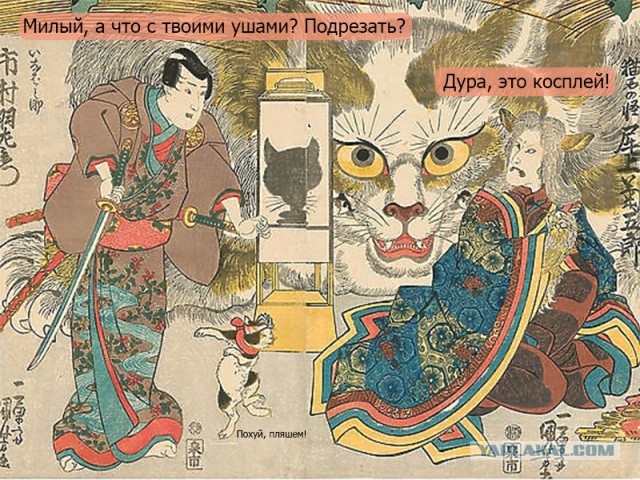 Страдающее средневековье