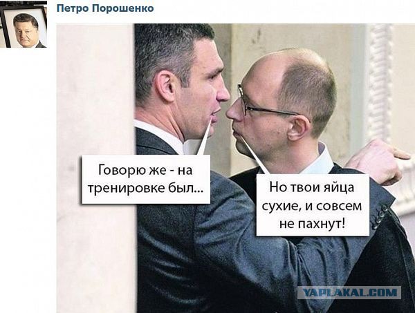 10 политических картинок часть 5
