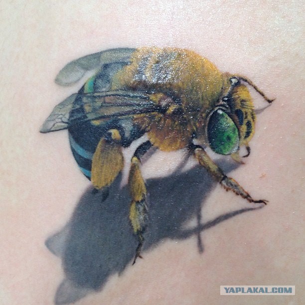 Татуировки часть 4