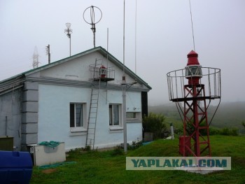 С Владивостока я, карточку банкоматов съел
