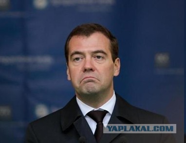 Мединский сбежал после вопроса о задержании подчинённых