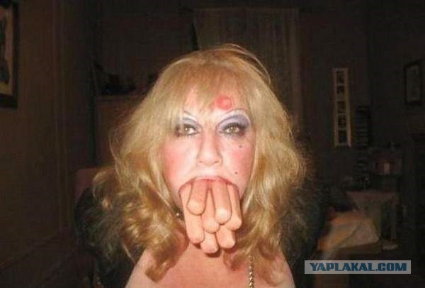 Фотографии из соцсетей