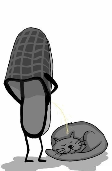 Абсурдная субботница