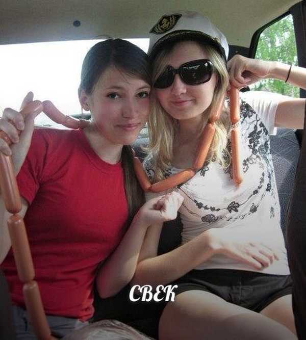 Соцсети - и смех и грех