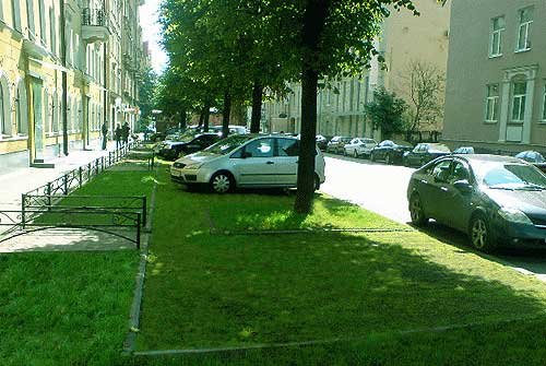 Власти Москвы придумали новые ловушки для автомобилистов