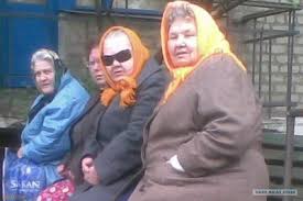 Не бухайте, пацаны (18+)