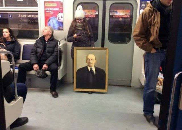 Удивительные снимки с российских просторов