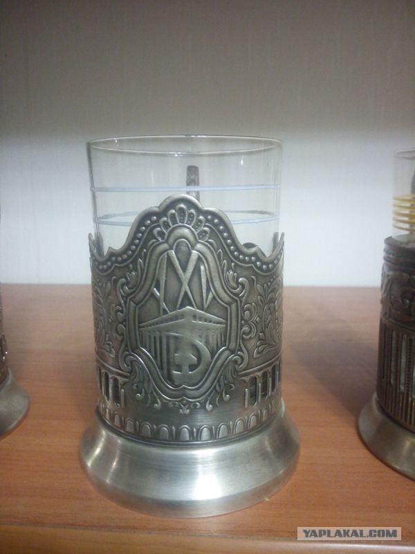 Подстаканник