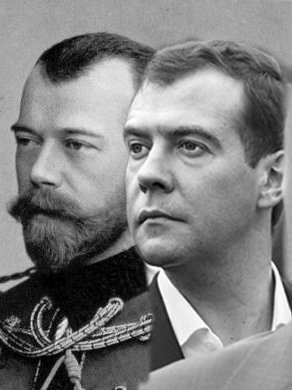 В РПЦ готовы принять участие в диалоге о восстановлении монархии в России