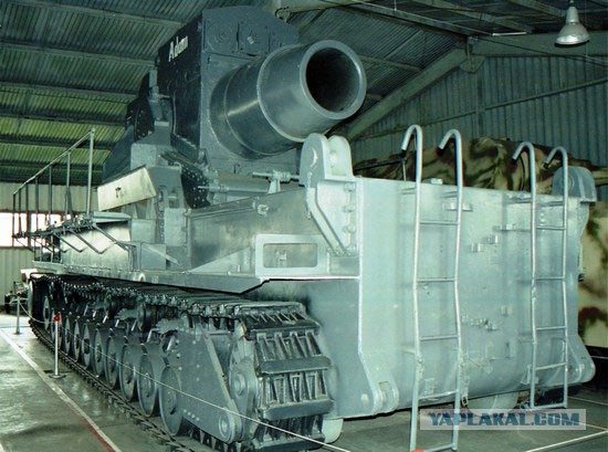 Трофеи Великой Отечественной Войны