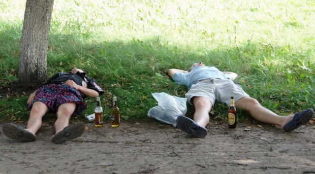 Подборка интересных и веселых картинок
