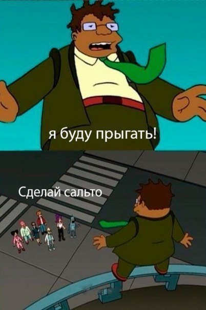 Симпсоны и около... часть 5