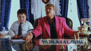 Тор-10 русских слов с интересной этимологией.