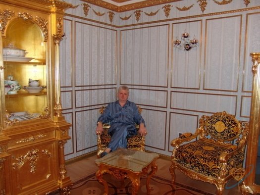 Неожиданный тюнинг