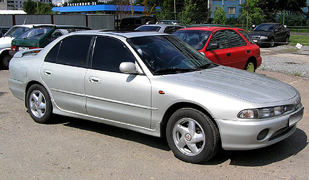 Клички у автомобилей